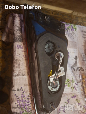 Стоп Хюндай Туксон 2018 ляв вътрешен, снимка 3 - Части - 53166519