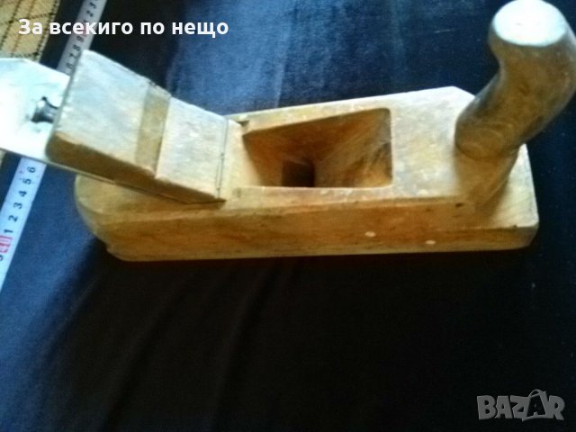 Дърводелски рендета, снимка 5 - Други инструменти - 29950255
