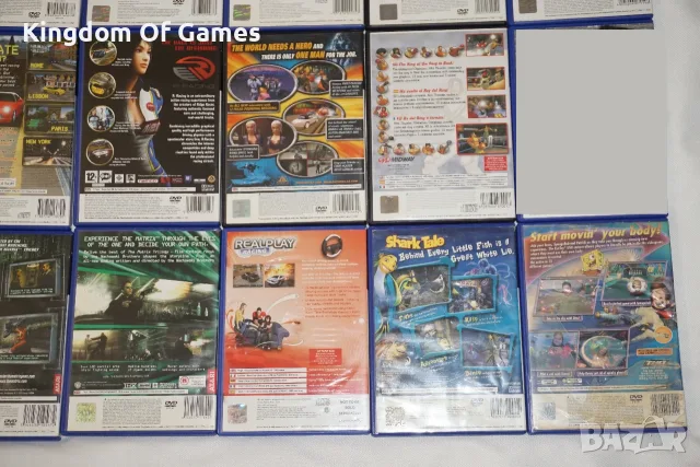 Игри за PS2 Spider-Man Web of Shadows/Die Hard Vendetta/Judge Dredd/Project Minerva/Beverly HillsCop, снимка 10 - Игри за PlayStation - 55162304