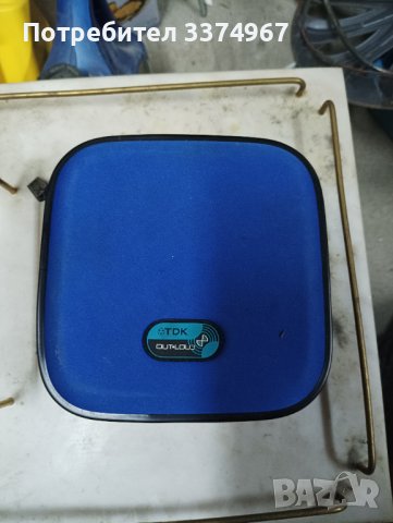 CD портмоне, снимка 2 - MP3 и MP4 плеъри - 40788540