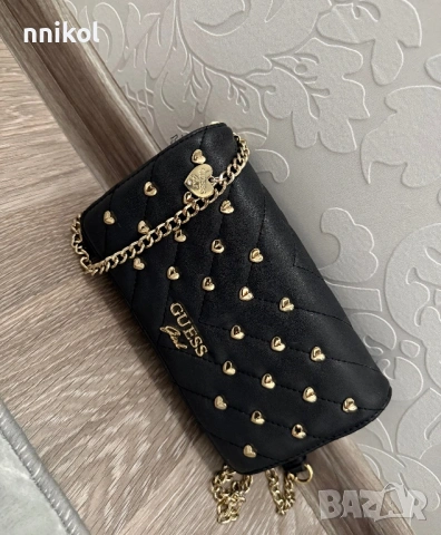 Чанта на марката Guess, снимка 2 - Чанти - 54268003