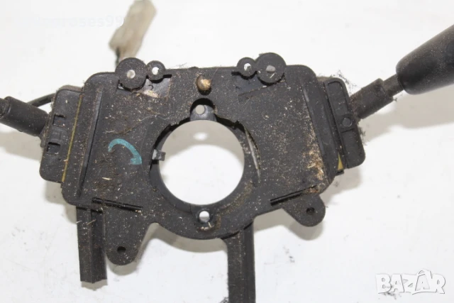 Лост мигачи фарове Деу Матиз 0.8i Daewoo Matiz, снимка 3 - Части - 51221887