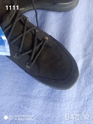 Непромокаеми Go soft., снимка 4 - Дамски боти - 48003705