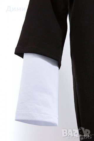 Рокля  от две части, снимка 6 - Рокли - 31022086