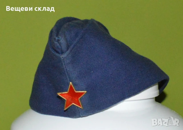 лятно военноморско кепе ВМС