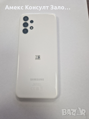 Samsung Galaxy A13, снимка 1 - Samsung - 44774436