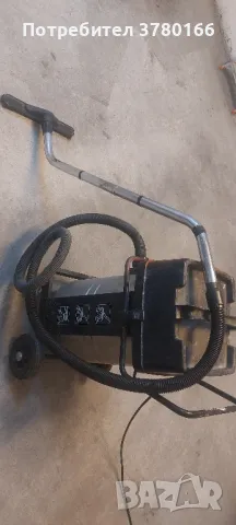 прахосмукачка Festo за шлаифане , снимка 8 - Прахосмукачки - 43488172