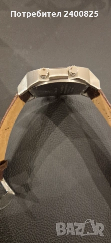 Часовник, снимка 3 - Мъжки - 53970535