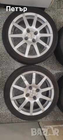 Rondell KBA 45836, снимка 3 - Гуми и джанти - 54113676