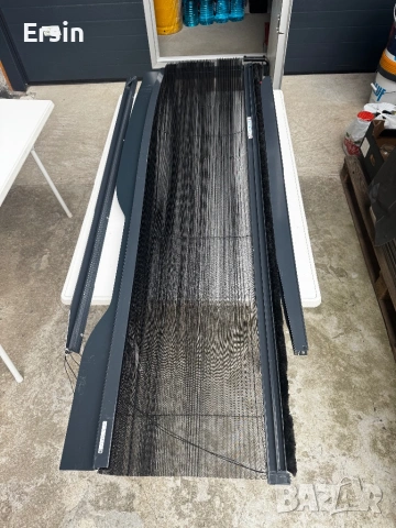 Оригинален комарник Dometic Flytec FT200, снимка 8 - Къмпинг мебели - 54200770