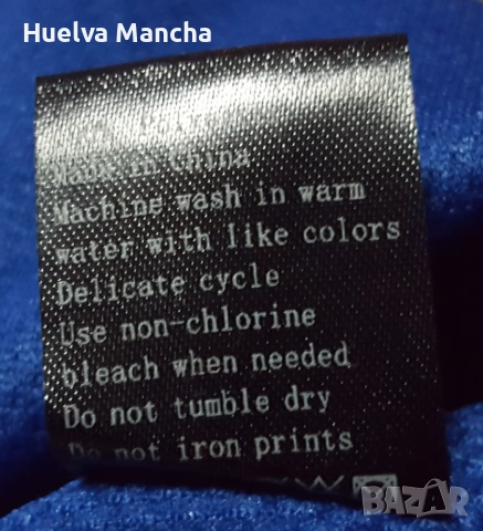 Хокейно джърси на Leksands IF, снимка 5 - Зимни спортове - 54035004