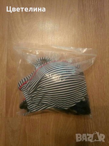 Дамски бански-райе последна бройка М размер цена 25,99 лв. + подарък слънцезащитен крем KLORANE, снимка 7 - Бански костюми - 29139018