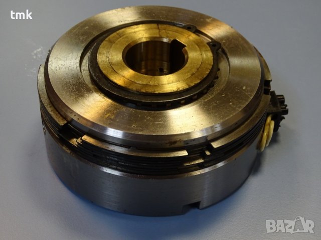 Електромагнитен съединител ABE-160 electromagnetic multi-plate clutch, снимка 5 - Резервни части за машини - 40618487