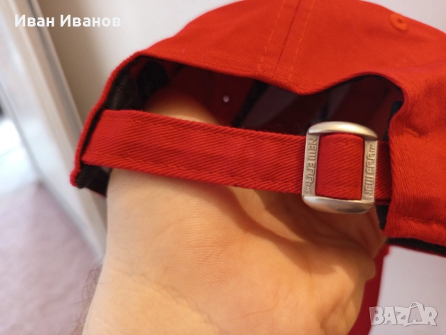 Чисто нова оригинална шапка на New York Yankees, снимка 11 - Бейзбол - 51655509