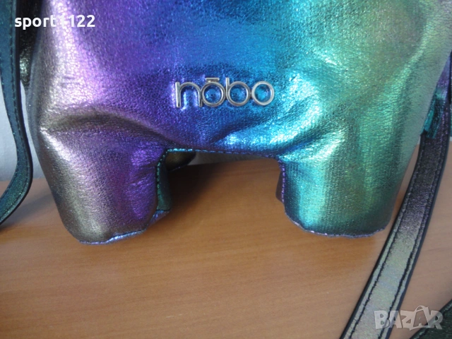 Nobo/дамска чанта, снимка 4 - Чанти - 53204600