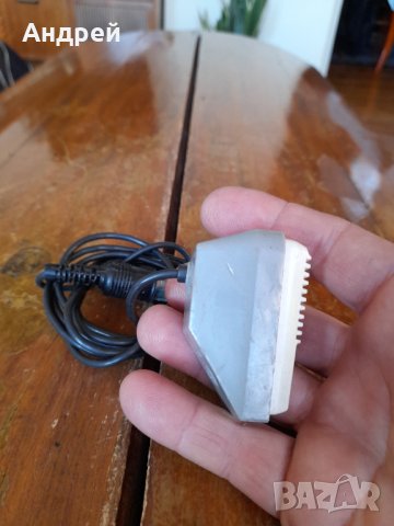 Микрофон МД 201 #2, снимка 3 - Антикварни и старинни предмети - 44312079