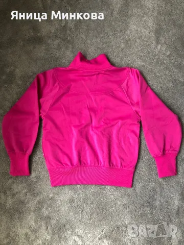 Детска горница Nike, ръст до 122 см, снимка 5 - Детски анцузи и суичери - 47343629