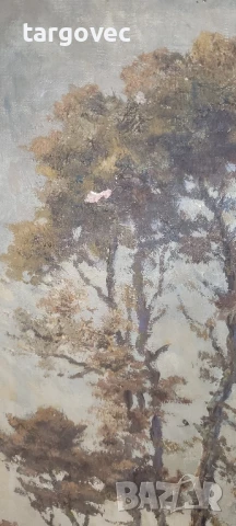 уникална картина овчар с овце , снимка 7 - Картини - 51418731