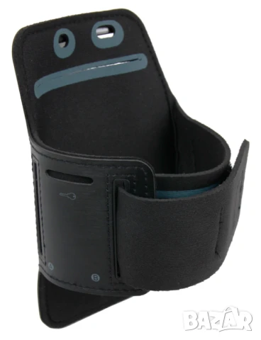 Спортен Предпазен Неопренов КАЛЪФ 150x80мм за Мобилен Телефон Смартфон и др. Мек Кейс за Ръка БАРТЕР, снимка 8 - Калъфи, кейсове - 50899185