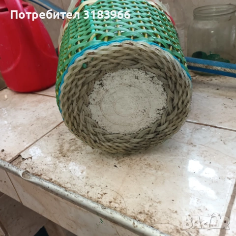 дамаджана 5 литра , снимка 2 - Други стоки за дома - 54058499