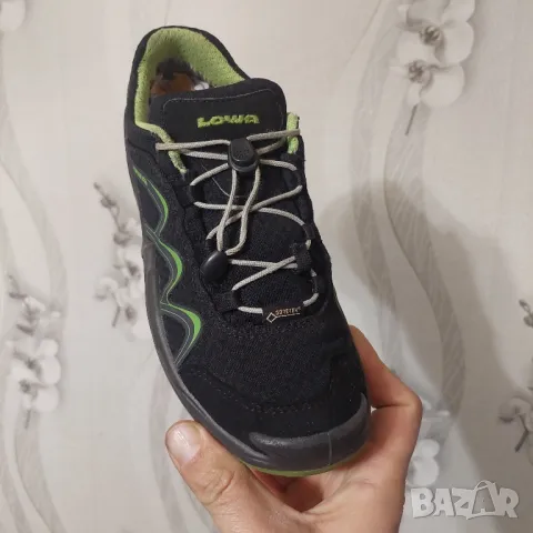 туристически обувки Lowa Innox GTX Lo Junior  номер 37 