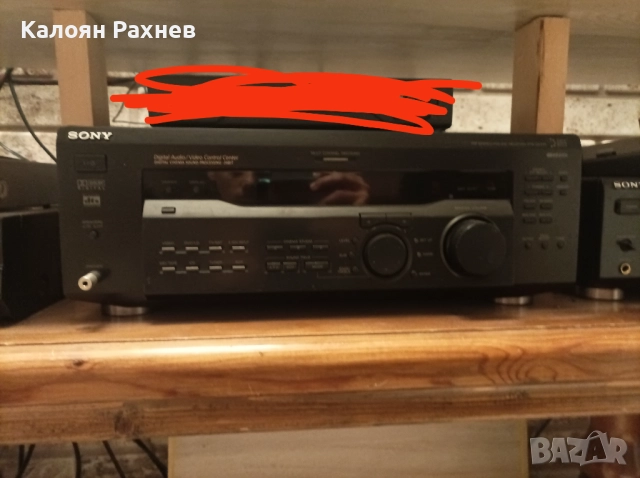 Audio Deck System , снимка 2 - Декове - 52527939