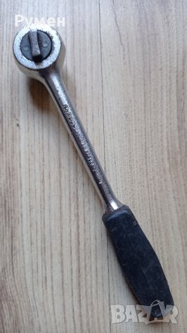 Tресчотки 1/4  , снимка 3 - Други инструменти - 33679563