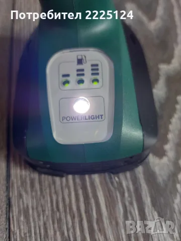 Продавам акумулаторен винтоверт BOSCH PSR 14,4 Li-2, снимка 6 - Винтоверти - 49515051