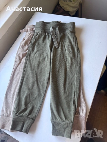 Дрешки за момче 92/98 см, за 2/3 г.  Zara,H&M и др., снимка 7 - Детски комплекти - 54270558