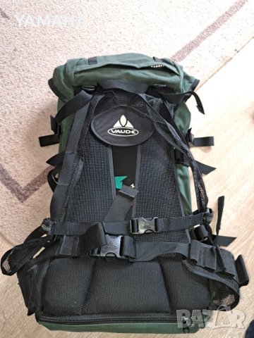 Vaude  Туристическа  Раница , снимка 3 - Раници - 42592917
