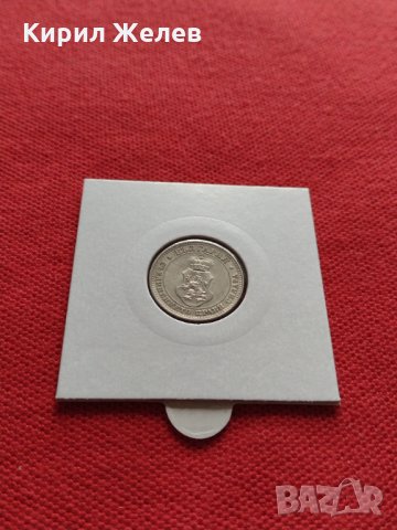 Монета 10 стотинки 1913г. Царство България за колекция перфектно състояние - 24934, снимка 12 - Нумизматика и бонистика - 35276961