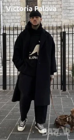 Кецове H.I.S NY 1923 унисекс, снимка 17 - Кецове - 49372836