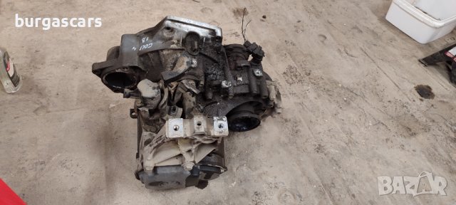 Ръчна скоростна кутия 5ск. Vw Golf IV 1.8-125к.с. AGN - 350лв, снимка 3 - Части - 42839192