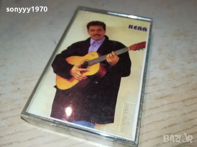 TDK-KEBA 91 TAPE 2605251739, снимка 7 - Аудио касети - 50433973