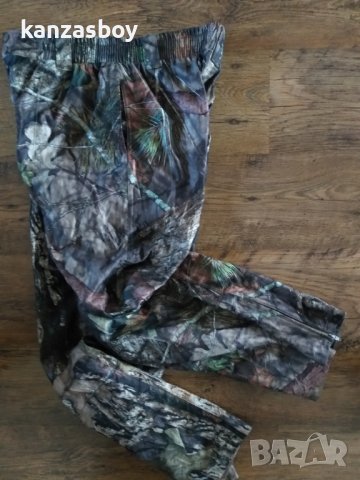 red head bone.dry - мъжки ловен панталон Л -размер, снимка 2 - Спортни дрехи, екипи - 39770382