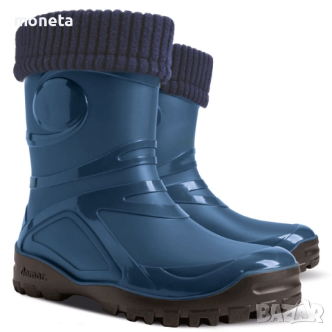 DEMAR. Размери 36 до 41. WATER-PROOF Дамски, Юношески с Топла подплата ЕСТЕСТВЕНА ВЪЛНА