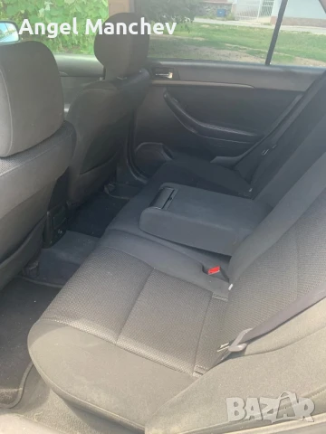 Toyota Avensis 2.0 D4D 116к.с, снимка 6 - Автомобили и джипове - 51399168