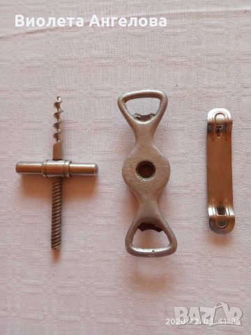 Кухненски принадлежности, снимка 1