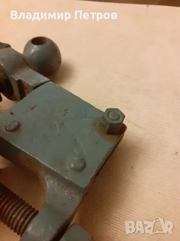 Менгеме,  механична стяга , снимка 8 - Стяги - 49077572