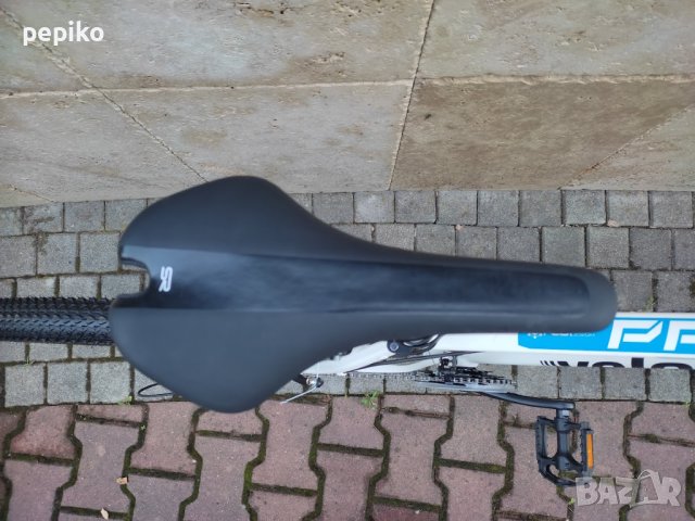 Продавам колела внос от Германия НОВ мтв велосипед VELOTEC PRO 27,5 цола, снимка 12 - Велосипеди - 42898108
