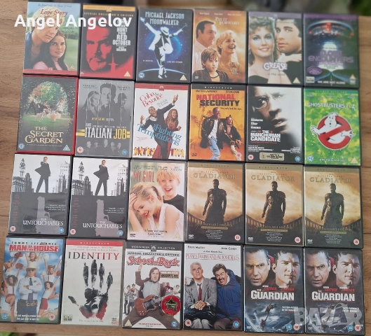 филми с български субтитри , снимка 5 - DVD филми - 53103724