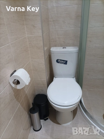 Студио под наем - ВИНС, снимка 8 - Апартаменти - 54341728