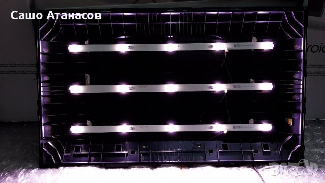 NEI 28NE4000 със счупена матрица , TP.S506.PB818 , HPX05 RH43-D275L12X-XX01JF, снимка 11 - Части и Платки - 30121724