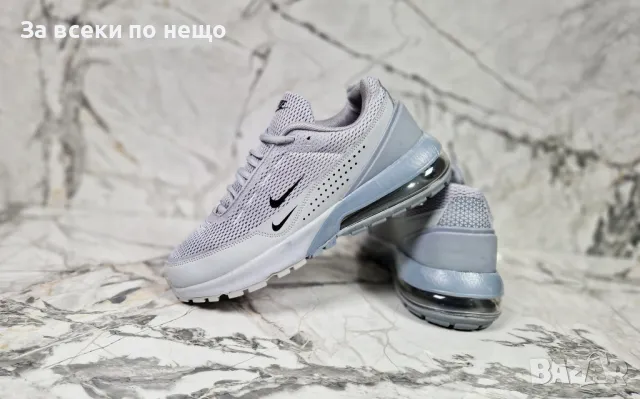 Nike Мъжки Маратонки👟Мъжки Спортни Обувки Найк - Налични Различни Цветове Код P237, снимка 4 - Маратонки - 49759344