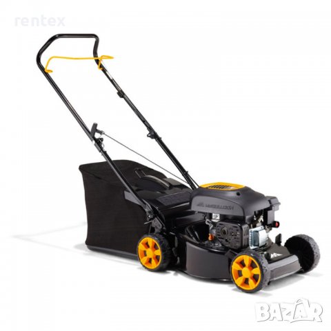 Косачка за трева ПОД НАЕМ от Рентекс
