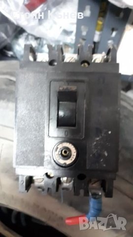 Табло от агрегат 16 kv., снимка 8 - Други машини и части - 32053971