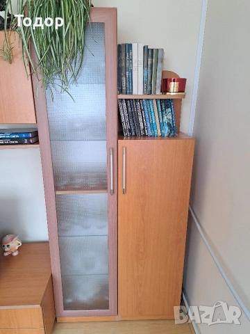 Холна секция Н180/L260/D53, снимка 2 - Секции и витрини - 54324491