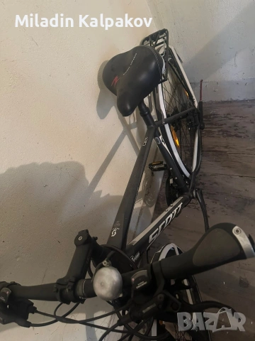 Велосипед."SCOTT." 28 цола., снимка 7 - Велосипеди - 53917787