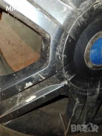 Лети джанти 15 цола, снимка 7 - Гуми и джанти - 53145638