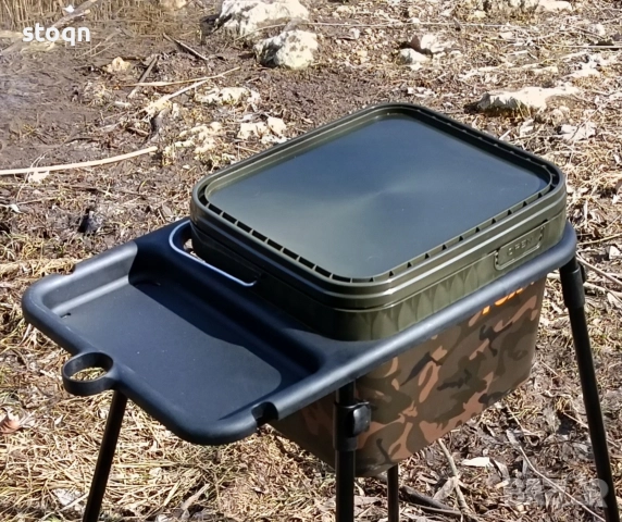 поставка за кофа, снимка 2 - Такъми - 52757098